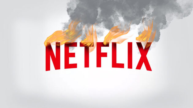 photo Netflix