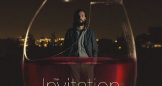 The Invitation : Affiche