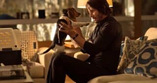 John Wick : photo