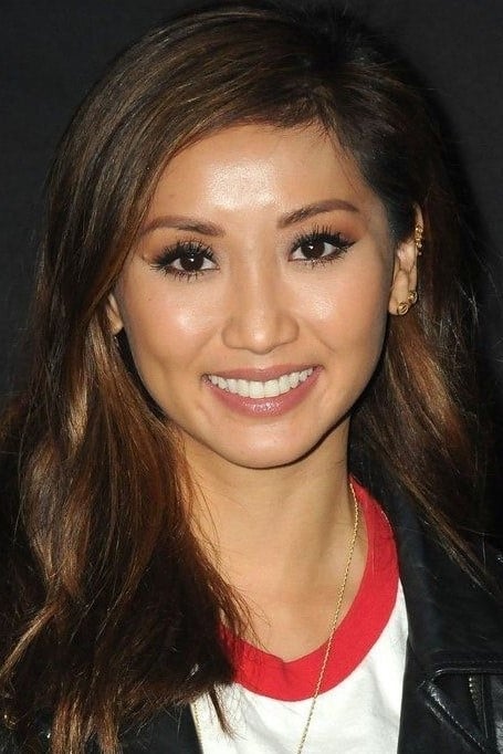 Brenda Song : Photo officielle