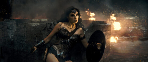 photo, Gal Gadot