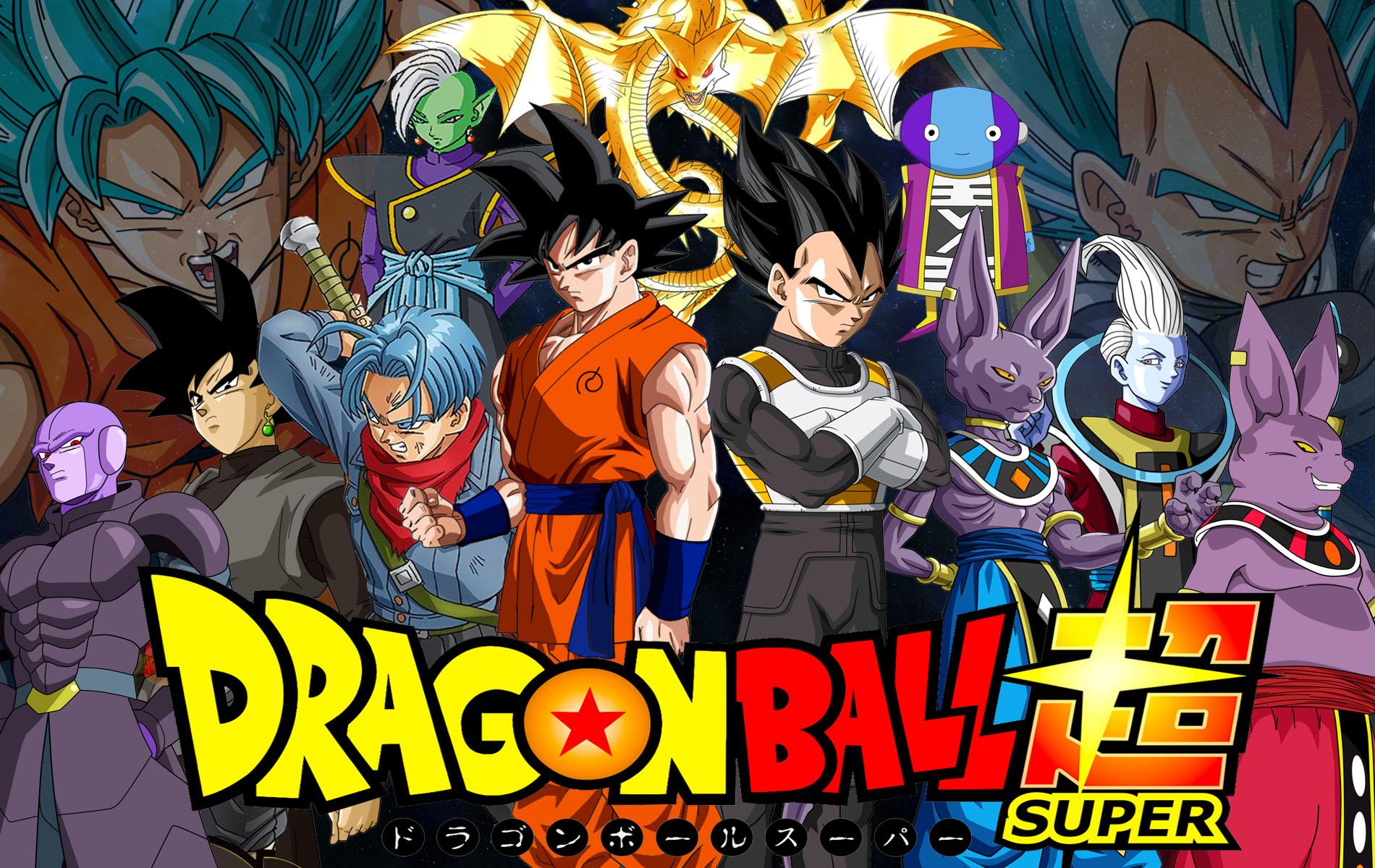 Dragon Ball Super a-t-il tué Dragon Ball ?