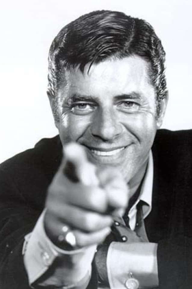 I Jerry Lewis : Photo officielle