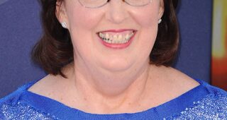 Phyllis Smith : Photo officielle