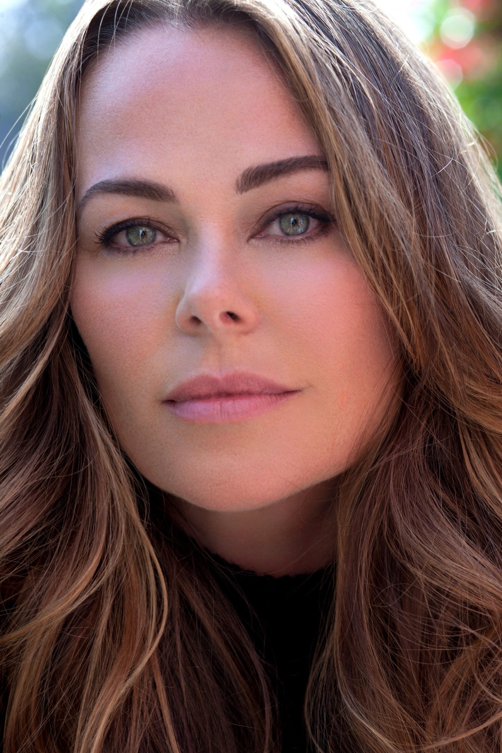 Polly Walker (II) : Photo officielle