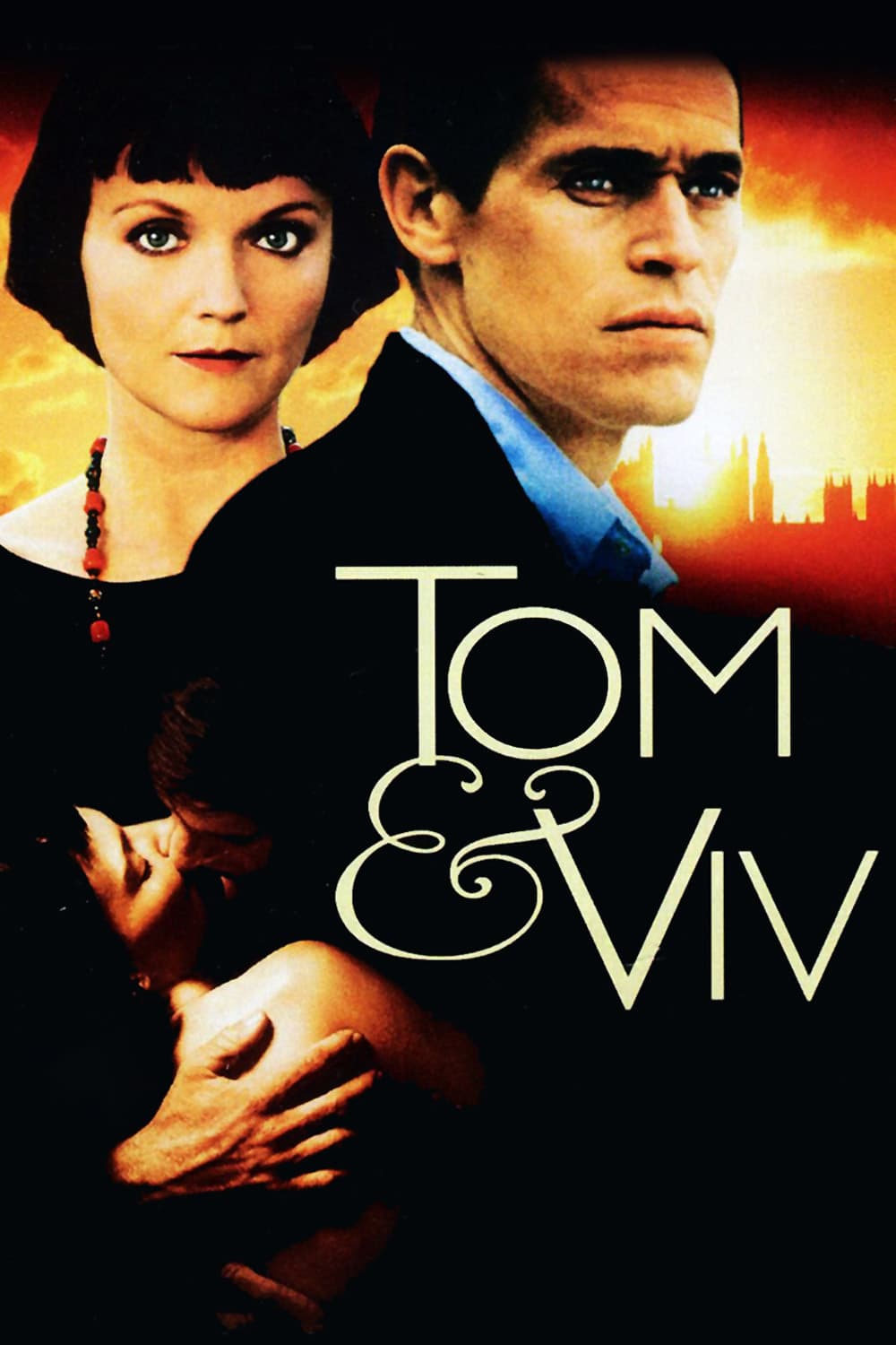 Tom & Viv