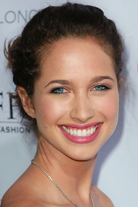 Maiara Walsh : Photo officielle