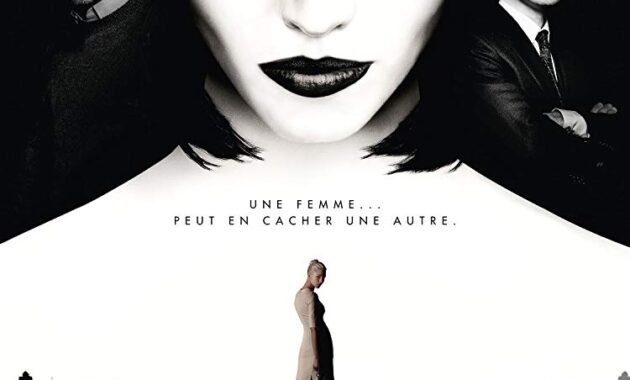 Anna : Affiche française