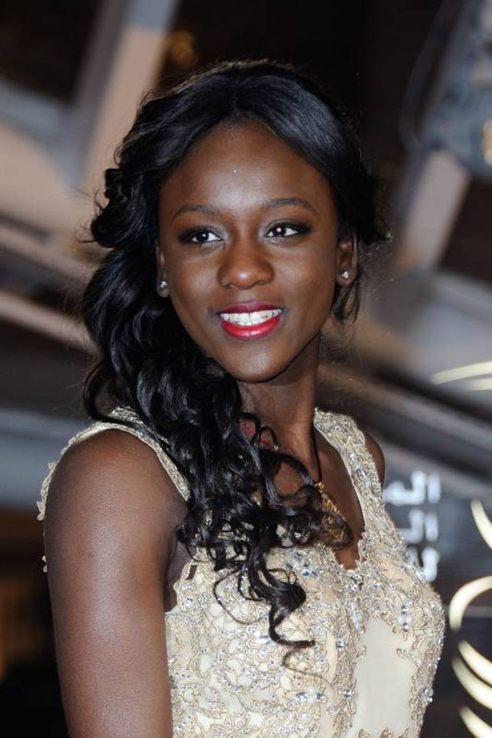 Assa Sylla : Photo officielle