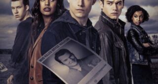 13 Reasons Why saison 3 : photo