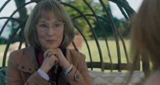 Big Little Lies saison 2 : Photo Meryl Streep