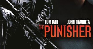 The Punisher : Affiche