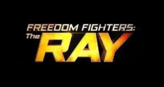 Freedom Fighters: The Ray : Affiche officielle