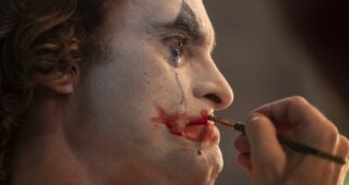 Joker : photo, Joaquin Phoenix