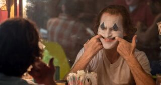 Joker : photo, Joaquin Phoenix