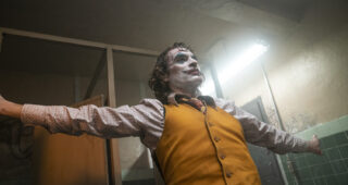 Joker : photo, Joaquin Phoenix