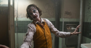 Joker : photo, Joaquin Phoenix