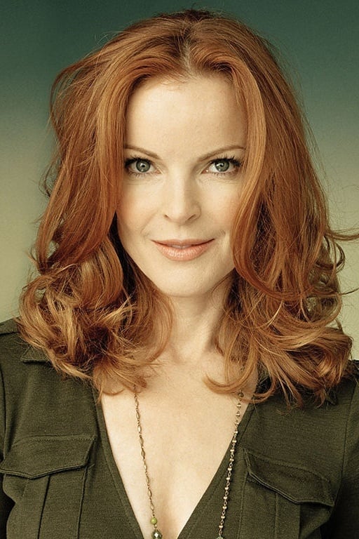 Marcia Cross : Photo officielle