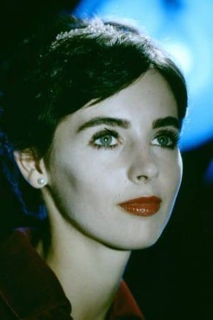 Millie Perkins : Photo officielle