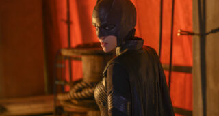 Batwoman saison 1 : photo, Batwoman, Ruby Rose