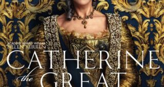 Catherine the Great : affiche