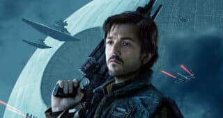 Diego Luna