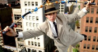 Inspecteur Gadget : photo, Matthew Broderick