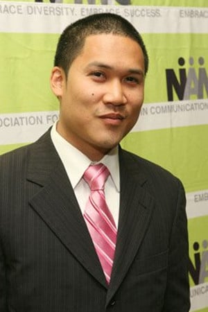 Dante Basco : Photo officielle