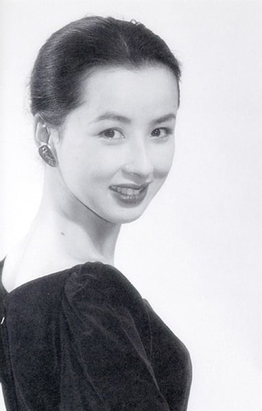 Kaoru Yachigusa : Photo officielle