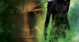 Star Trek : Nemesis : Affiche officielle