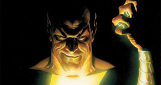 Black Adam