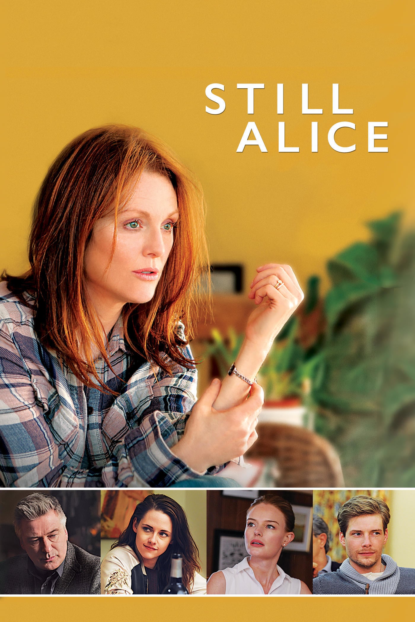 Still Alice