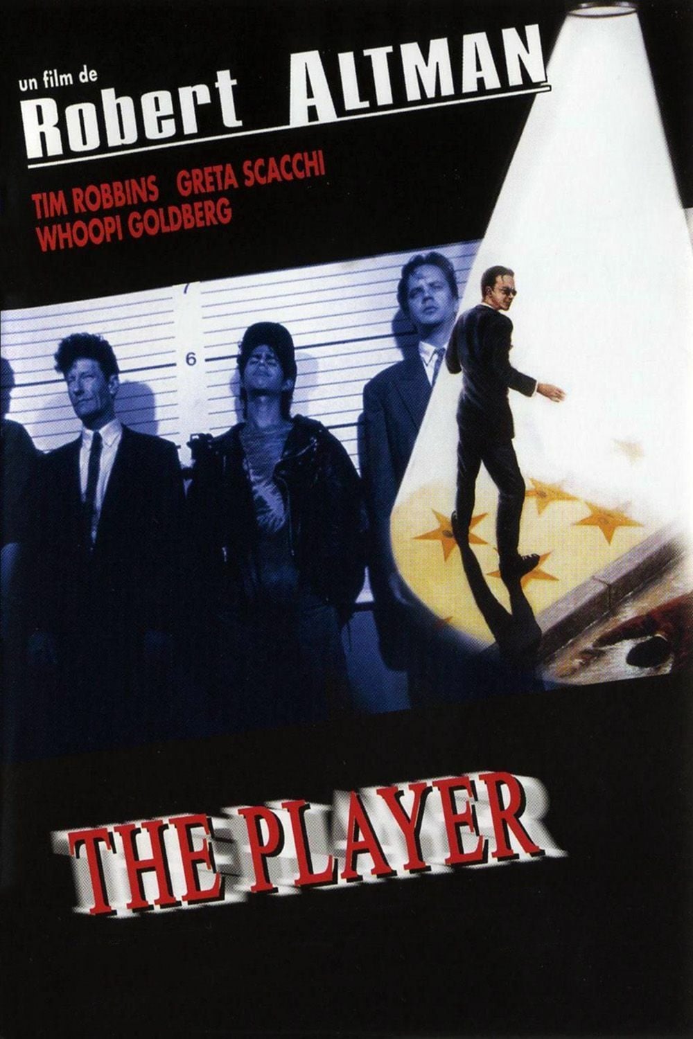 The Player