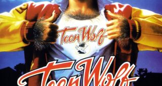 Teen wolf : Affiche officielle