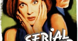 Serial lover : Affiche officielle