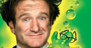 Flubber : Affiche officielle