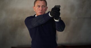 photo, Daniel Craig