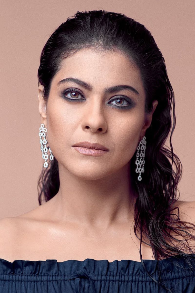 Kajol : Photo officielle