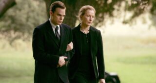 Six Feet Under : photo, Frances Conroy, Michael C. Hall