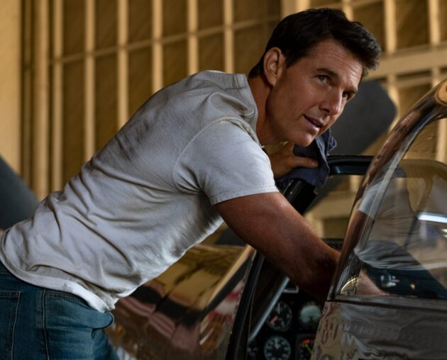 photo, Tom Cruise