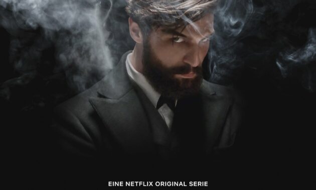 Freud : Affiche officielle