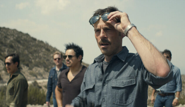 photo, Scoot McNairy