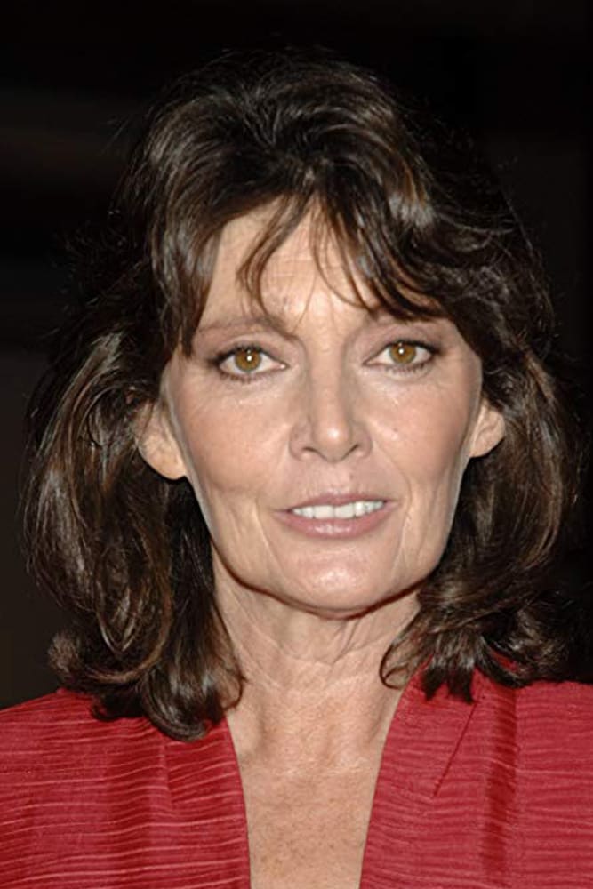 I Sarah Douglas