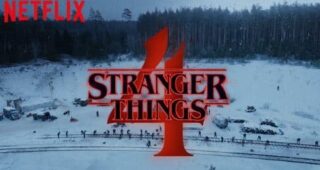 Stranger Things : photo