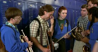 American Pie : photo, Alyson Hannigan