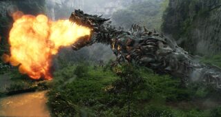 Transformers 4 : L'âge de l'extinction : photo