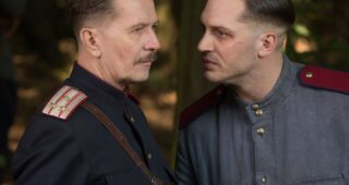 Enfant 44 : photo, Tom Hardy, Gary Oldman