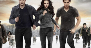 Twilight - chapitre 5 : Révélation (2ème partie) : photo, Kristen Stewart, Robert Pattinson, Taylor Lautner