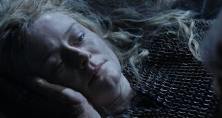 Le Seigneur des anneaux : Le Retour du roi : photo, Miranda Otto