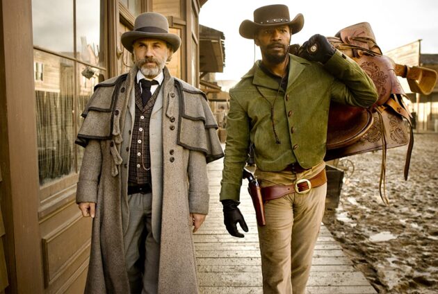 Django Unchained : photo, Jamie Foxx